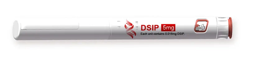 DSIP (5mg) - Pen