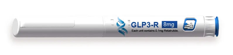 GLP-3 (R) Month 1 (8mg) - Pen
