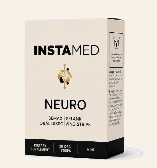 Neuro - Strips