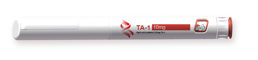 Thymosin Alpha 1 (TA-1) (10mg) - Pen