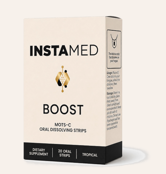 Boost - Strips