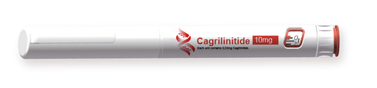 Cagrillintide (10mg) - Pen