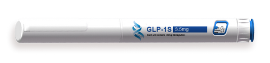 GLP-1 (S) Month 2 (3.5mg) - Pen