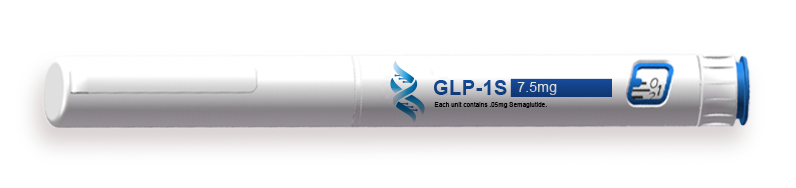 GLP-1 (S) Month 4 (7.5mg) - Pen