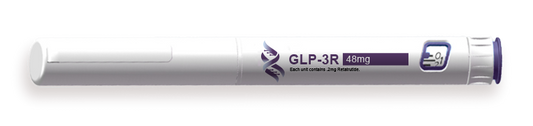 GLP-3 (R) Month 6 (48mg) - Pen