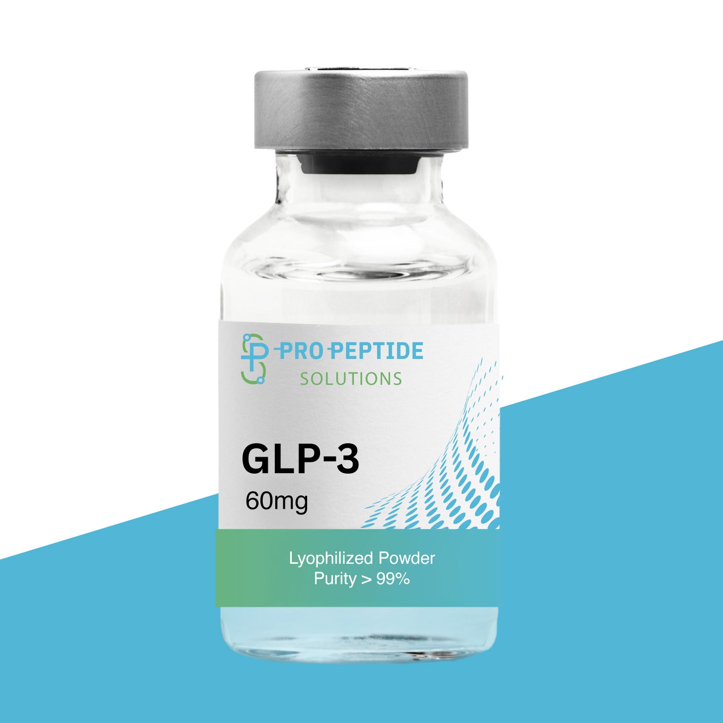 GLP-3 (R) (60 mg)