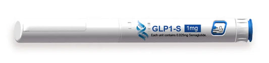 GLP-1 (S) Month 1 (1.5mg) - Pen