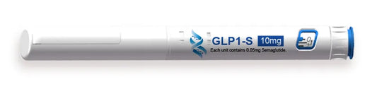 GLP-1 (S) Month 5 (10mg) - Pen