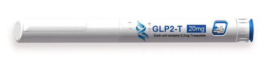GLP-2 (T) Month 2 (20mg) - Pen