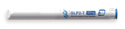 GLP-2 (T) Month 4 (40mg) - Pen