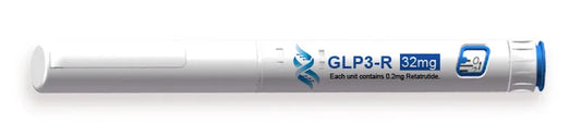 GLP-3 (R) Month 4 (32mg) - Pen