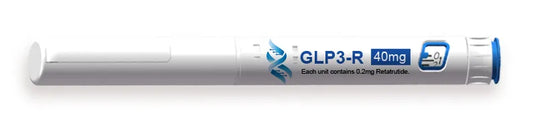 GLP-3 (R) Month 5 (40mg) - Pen