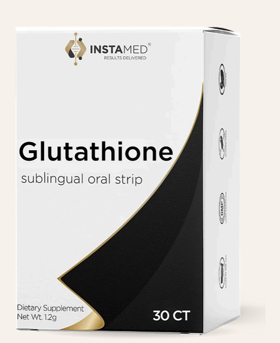 Glutathione - Strips