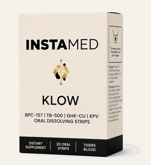 KLOW - Strips