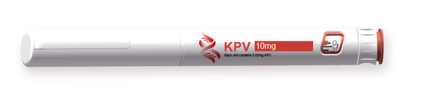 KPV (10mg) - Pen
