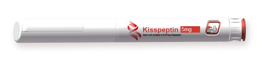Kisspeptin (5mg) - Pen