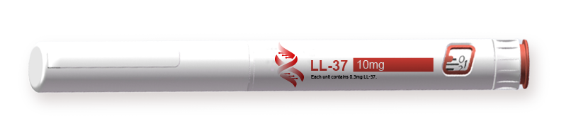LL-37 (10mg) - Pen