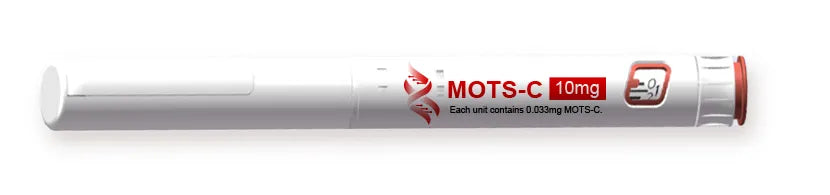 MOTS-C (10mg) - Pen