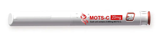 MOTS-C (20mg) - Pen