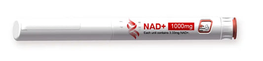 NAD+ (1000mg) - Pen