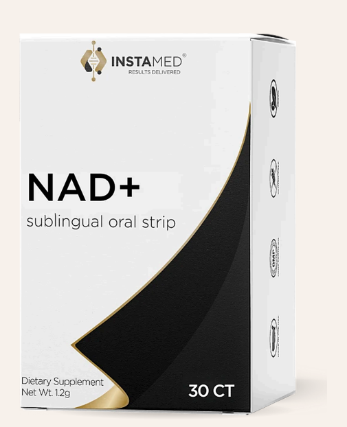 NAD+ - Strips