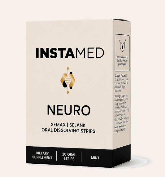 Neuro - Strips
