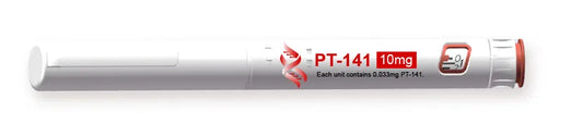 PT-141 (10mg) - Pen