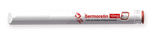 Sermorelin (10mg) - Pen