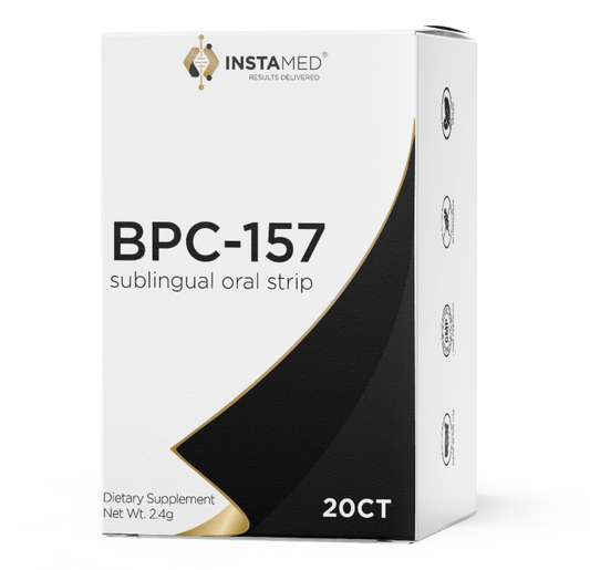 BPC-157 - Strips