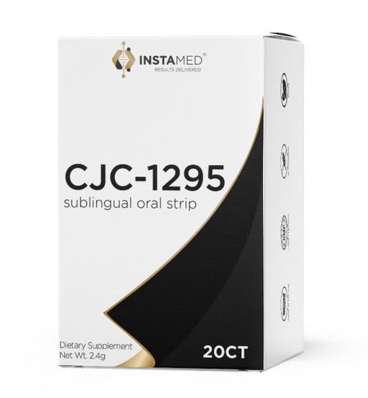 CJC-1295 - Strips