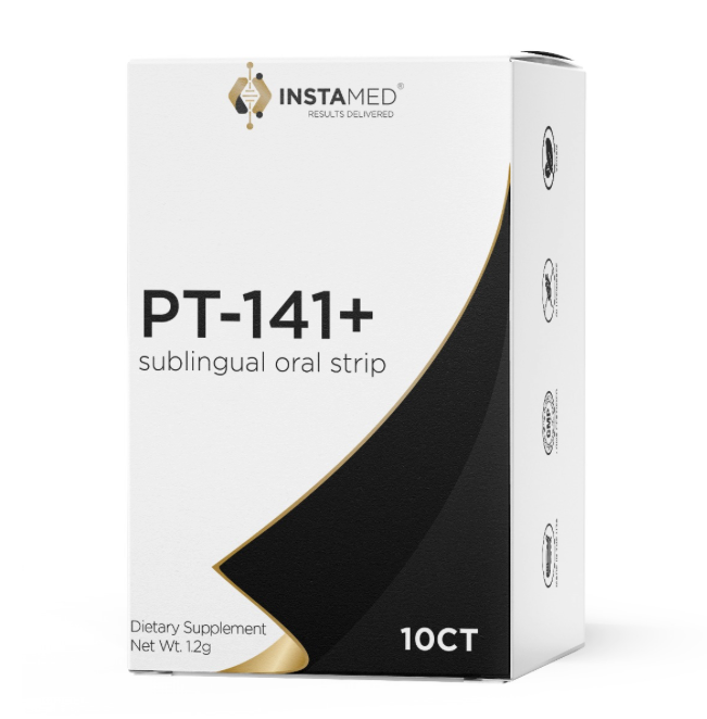 PT-141+ - Strips