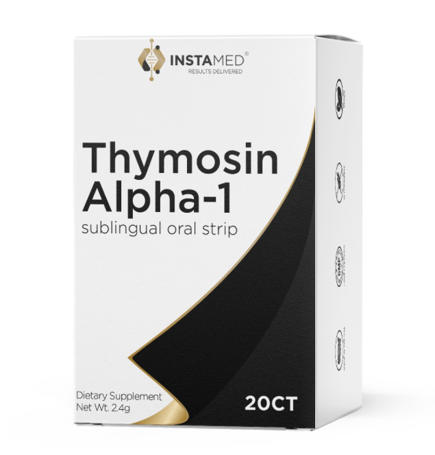 Thymosin Alpha-1 - Strips