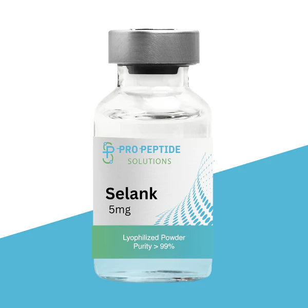Selank (15mg)