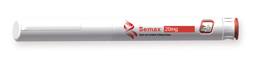 Semax (20mg) - Pen