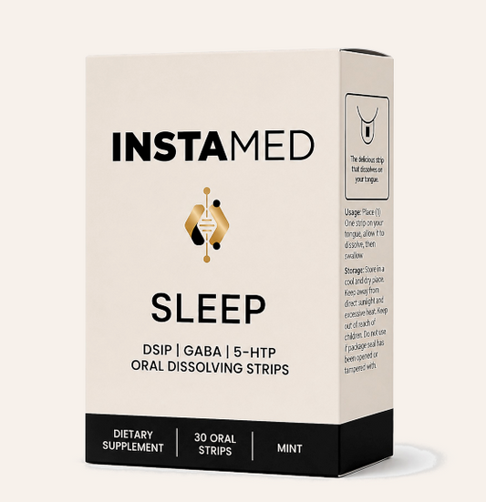 Sleep - Strips