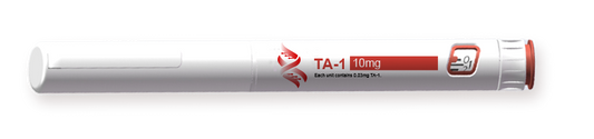 Thymosin Alpha 1 (TA-1) (10mg) - Pen
