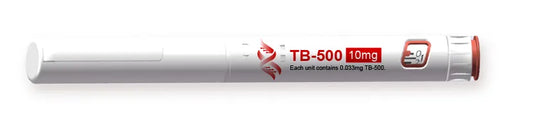 TB 500 (Thymosin Beta 4) (10mg) - Pen
