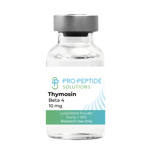 Thymosin Beta 4 (TB500) (10mg)